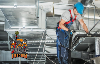 Duct Cleaning service Orlando