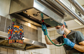 Duct Cleaning service Orlando