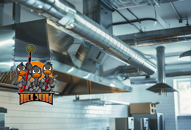 Duct Cleaning service Orlando