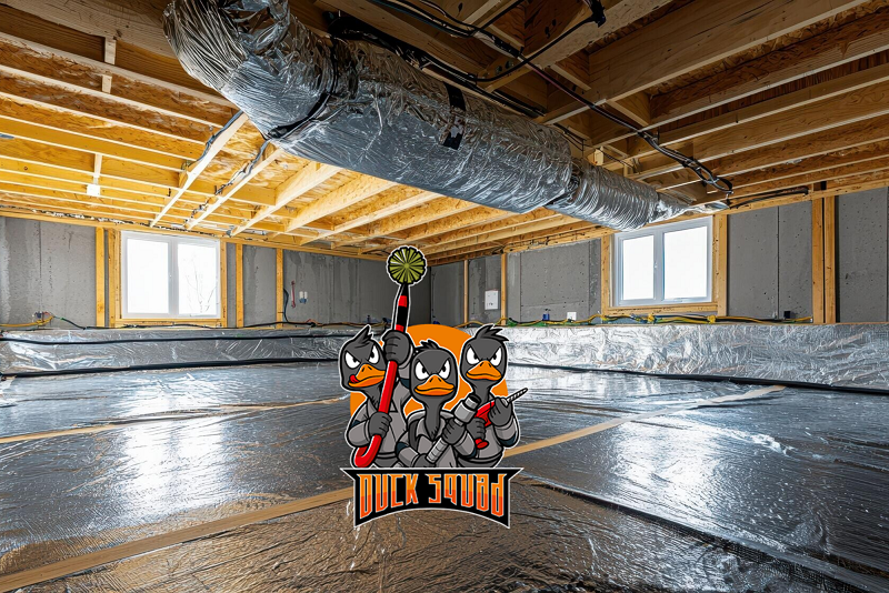 Dryer Vent Cleaning service In Orlando