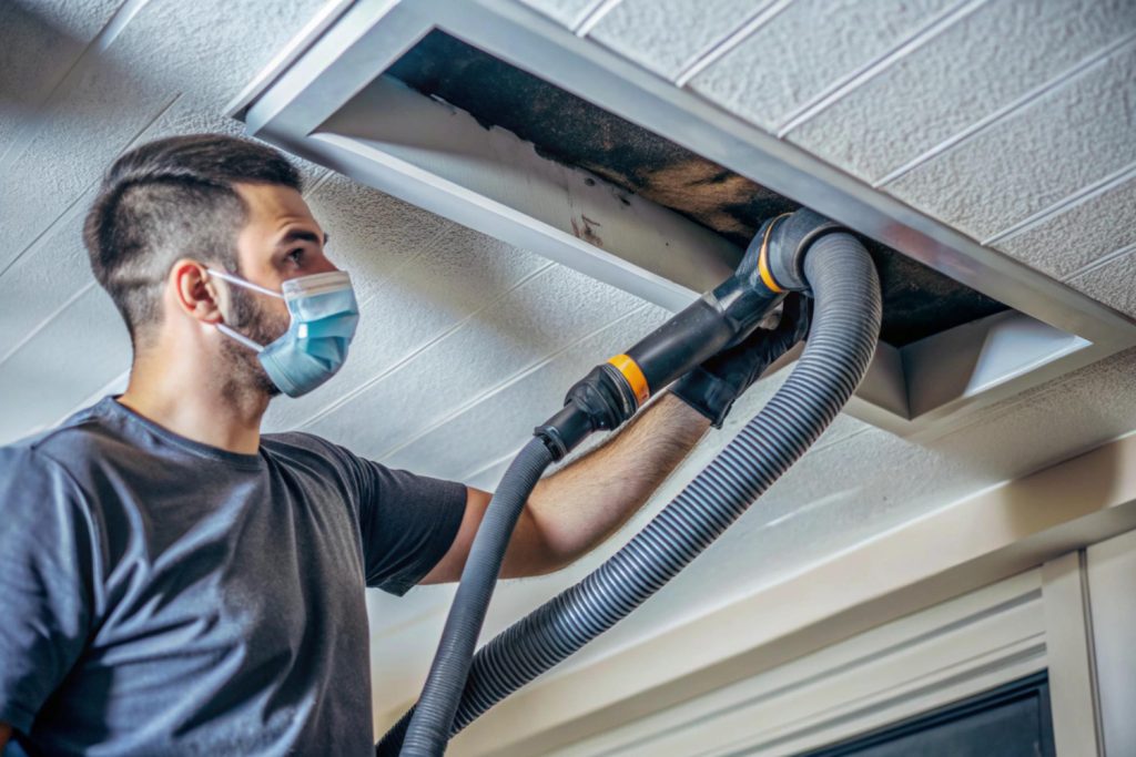 Duct Cleaning service Orlando