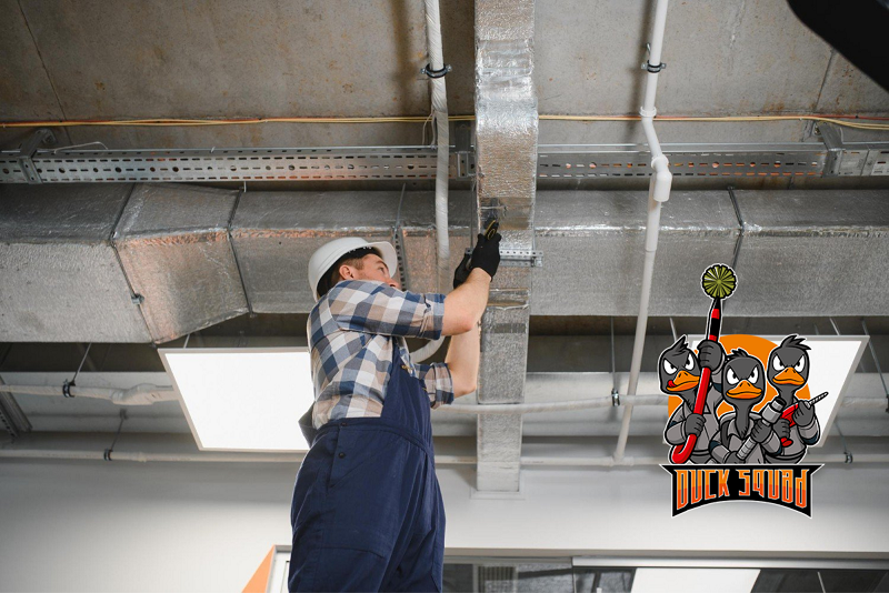 Duct Cleaning service Orlando