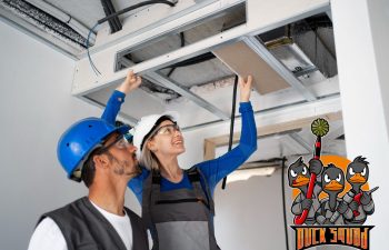 Duct Cleaning service Orlando