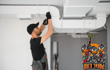 Duct Cleaning service Orlando