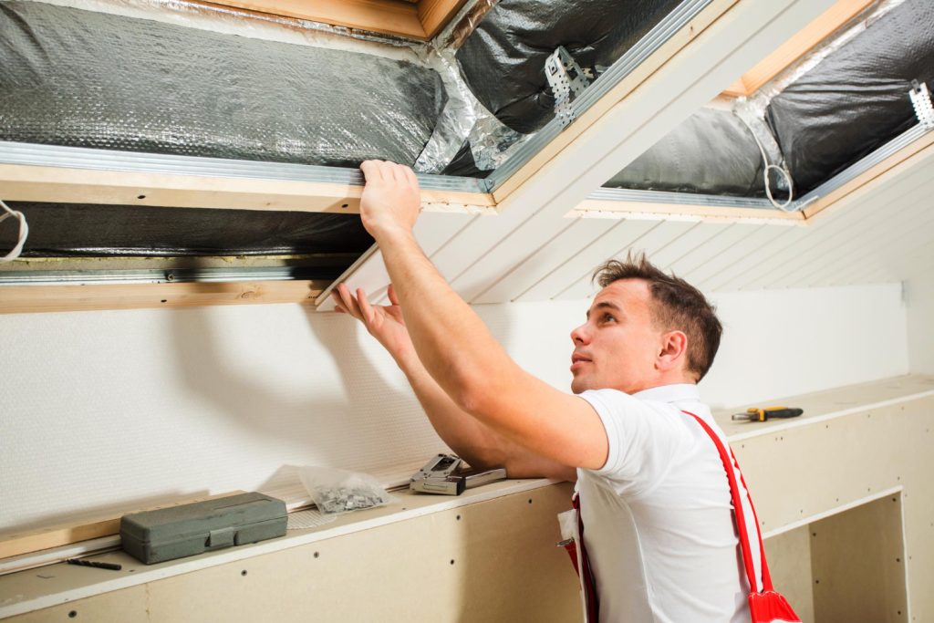 Duct Cleaning service Orlando