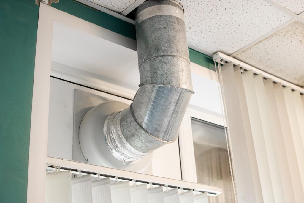 Duct Cleaning service Orlando